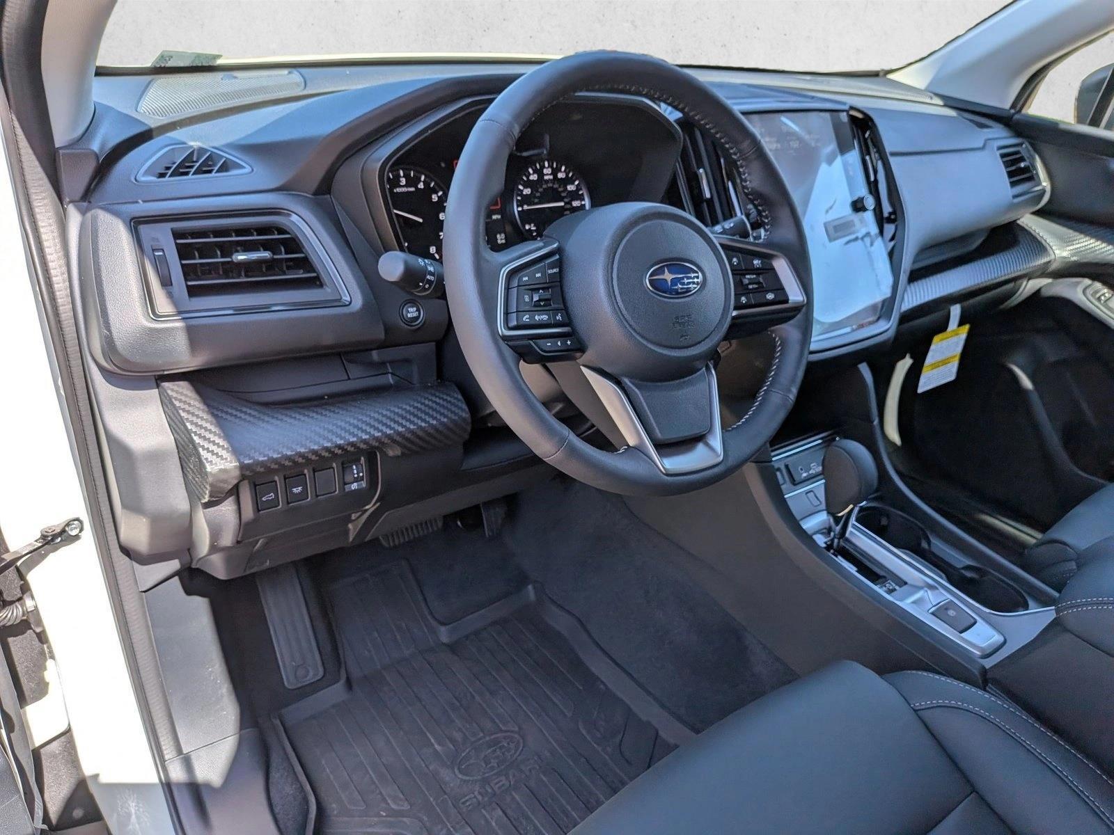 Thumbnail: 2026 Subaru Ascent - 3