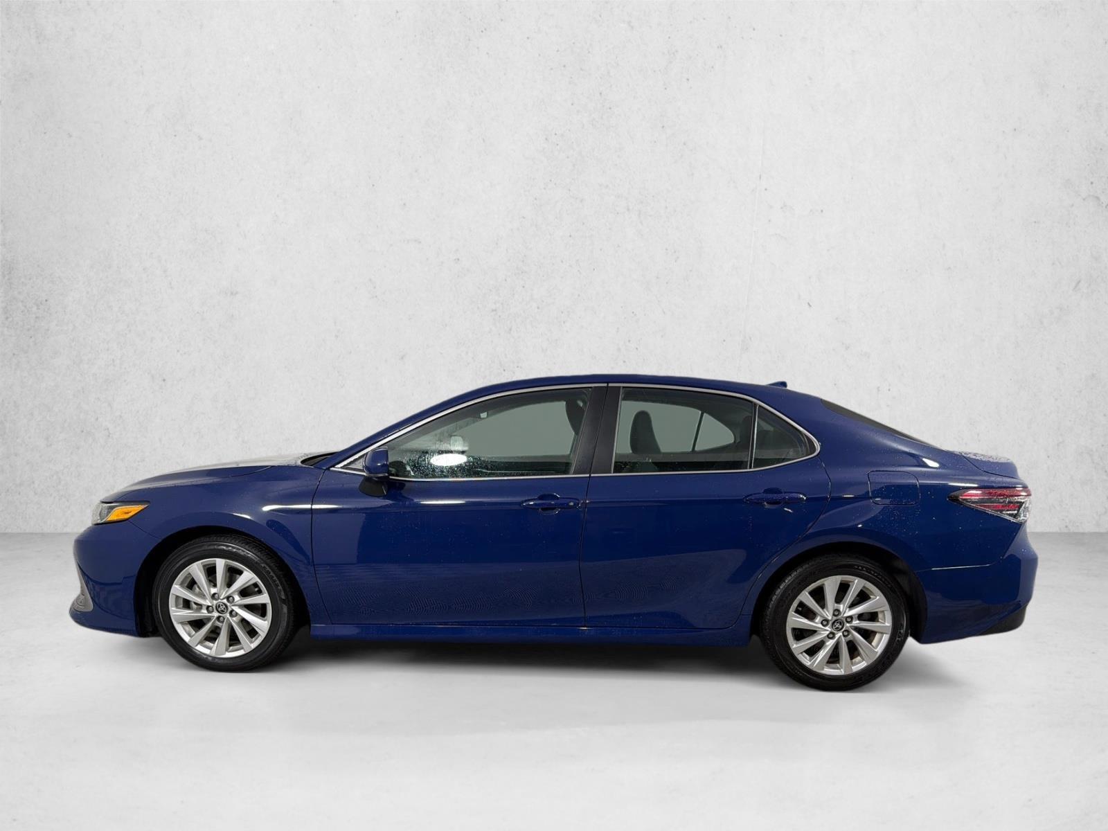 Thumbnail: 2024 Toyota Camry - 2