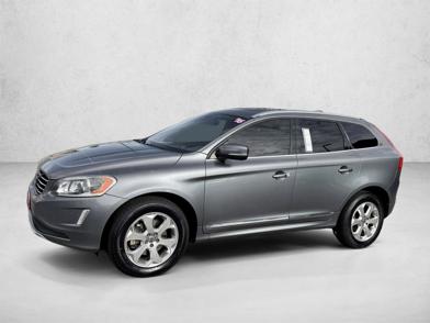 2016 Volvo XC60 T5 -
                  Centennial, CO