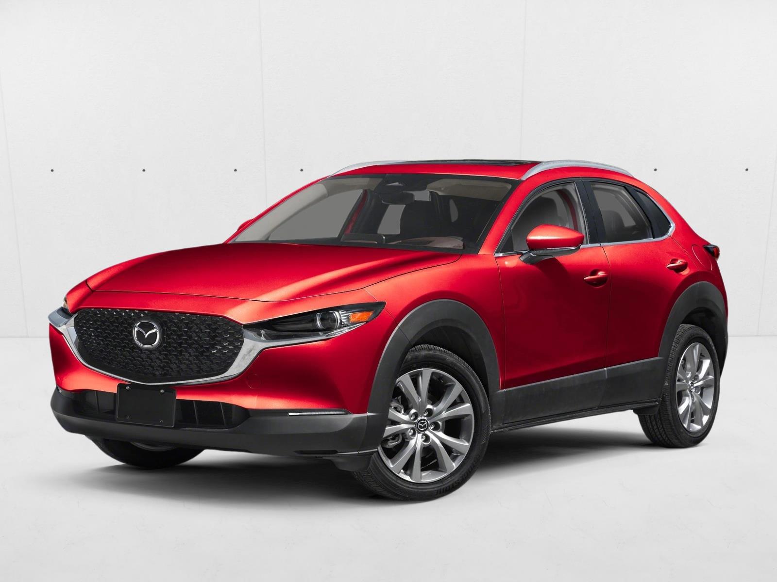 Thumbnail: 2026 Mazda CX-30 - 1