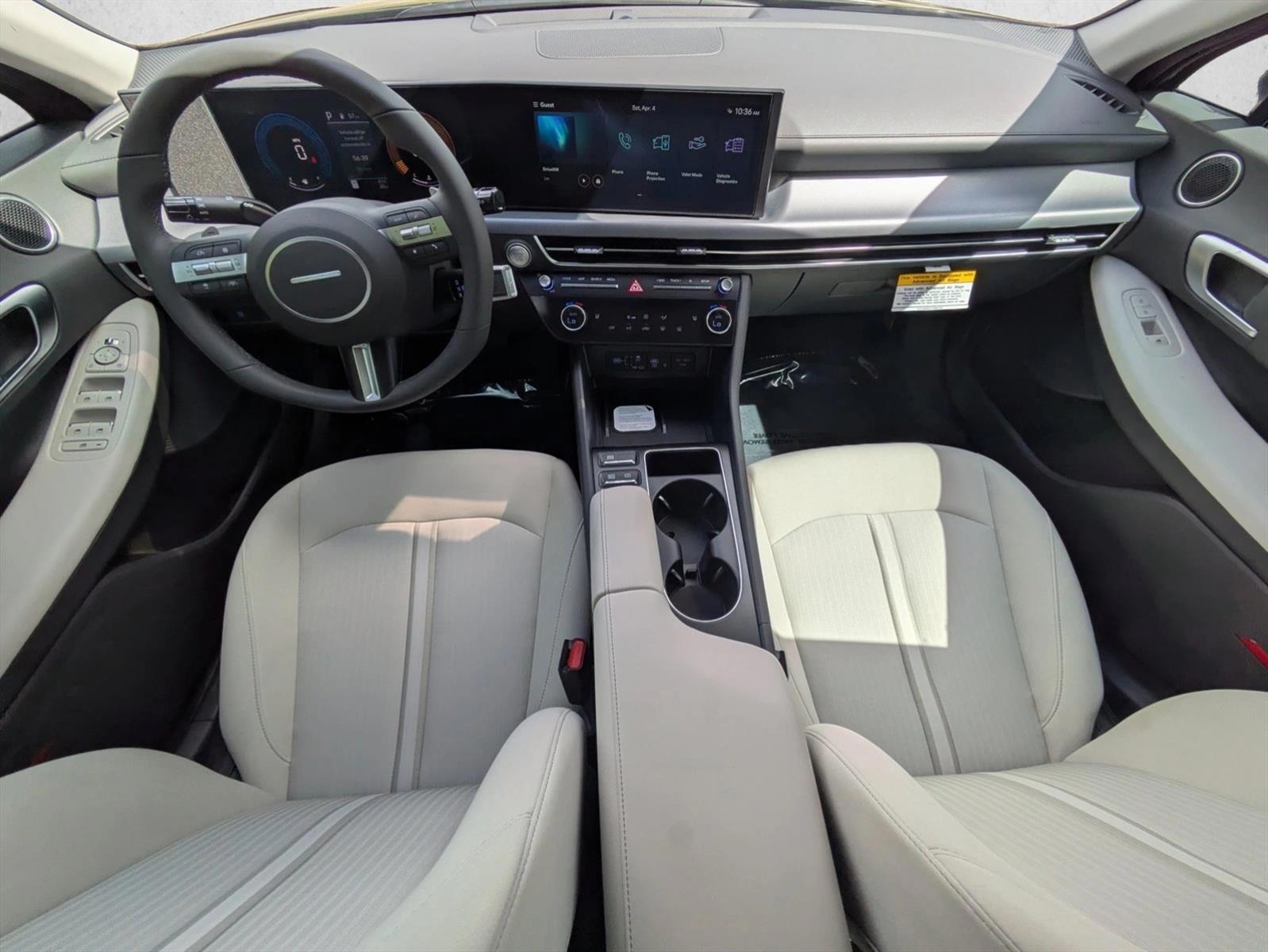 Thumbnail: 2026 Hyundai Sonata - 3