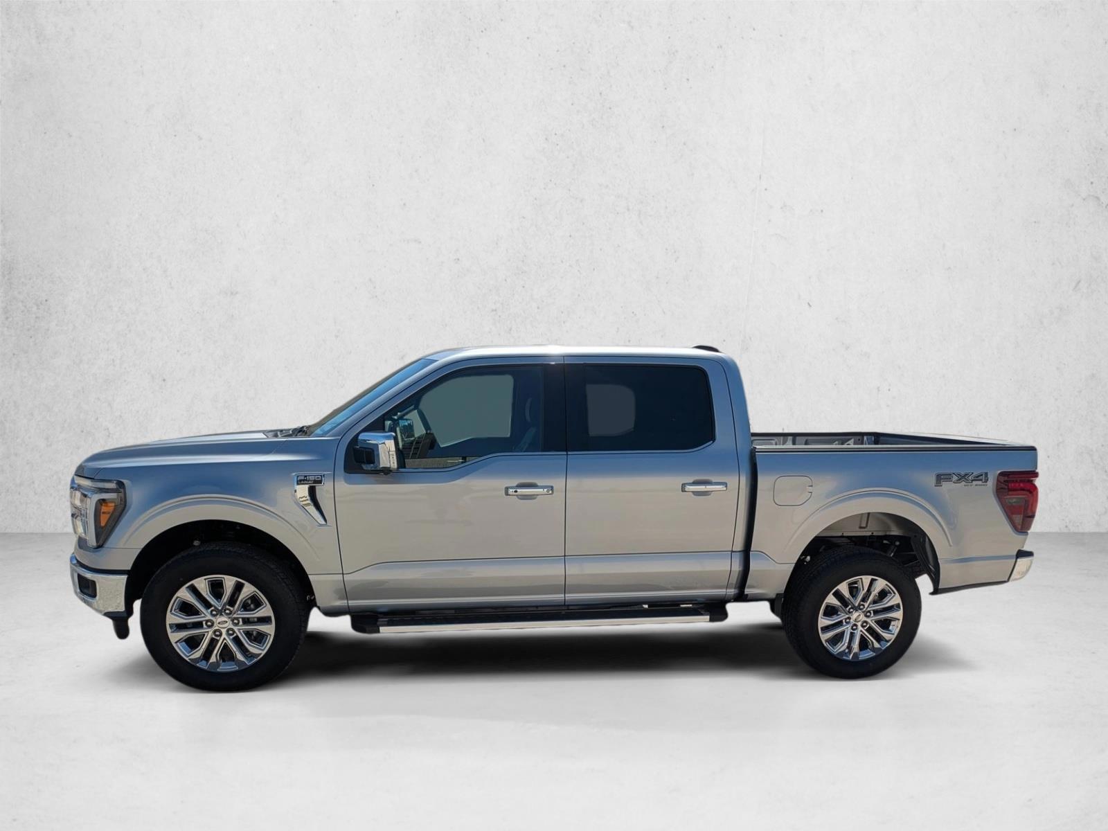 Thumbnail: 2026 Ford F-150 - 2
