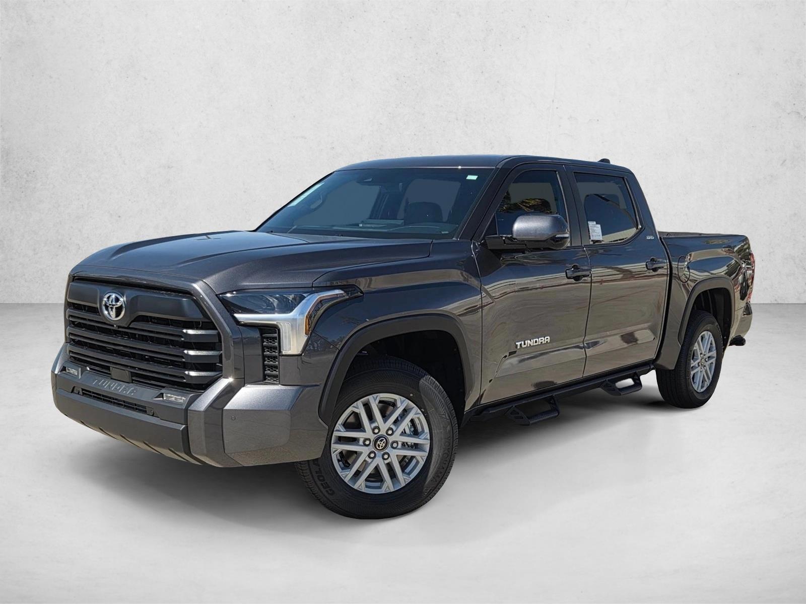Thumbnail: 2026 Toyota Tundra - 1