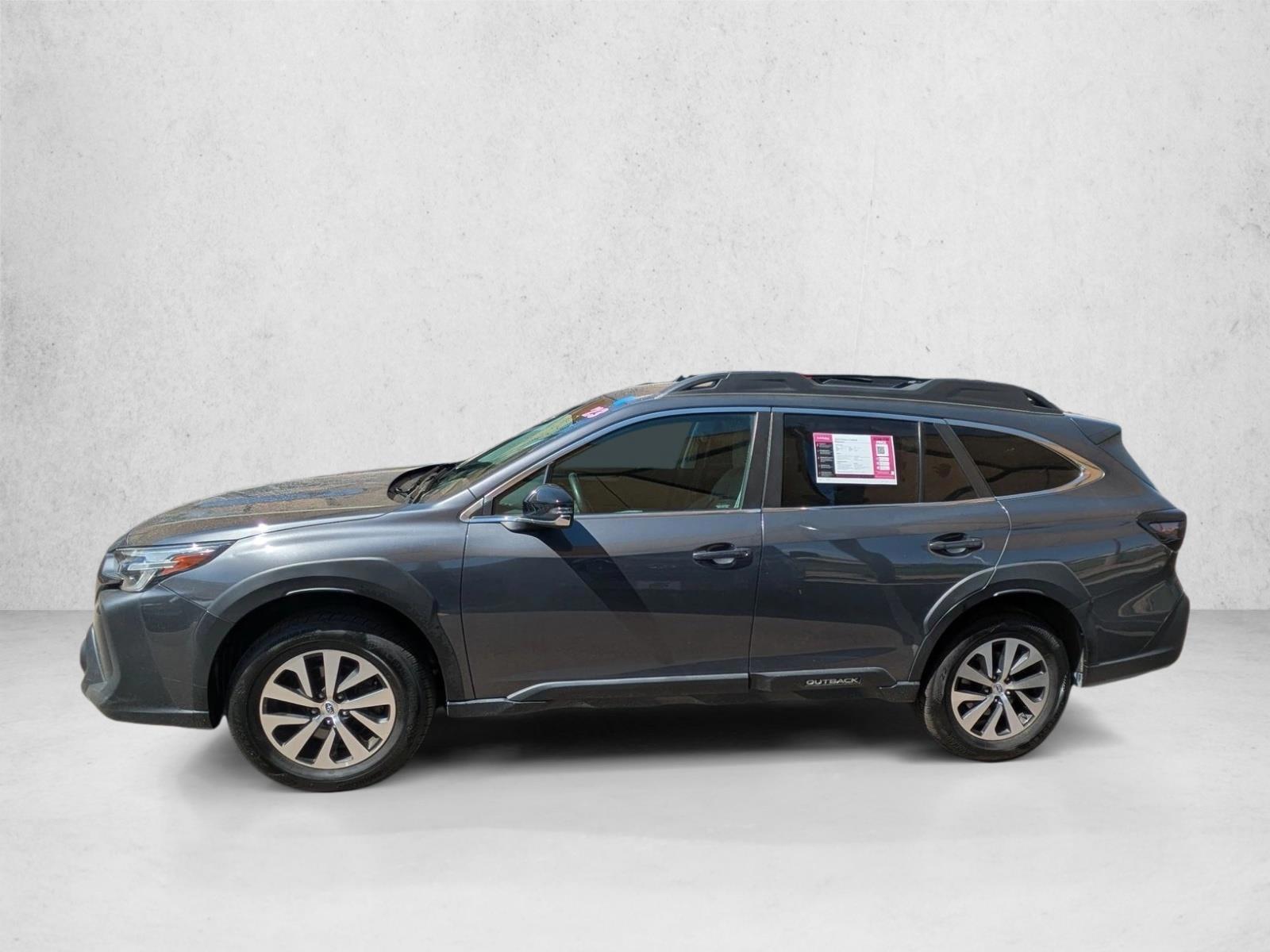 Thumbnail: 2023 Subaru Outback - 2