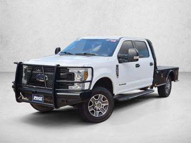 2019 Ford F-350 XL -
                  Arlington, TX
