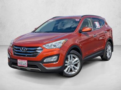 2013 Hyundai Santa Fe Sport 2.0T -
                  Irvine, CA