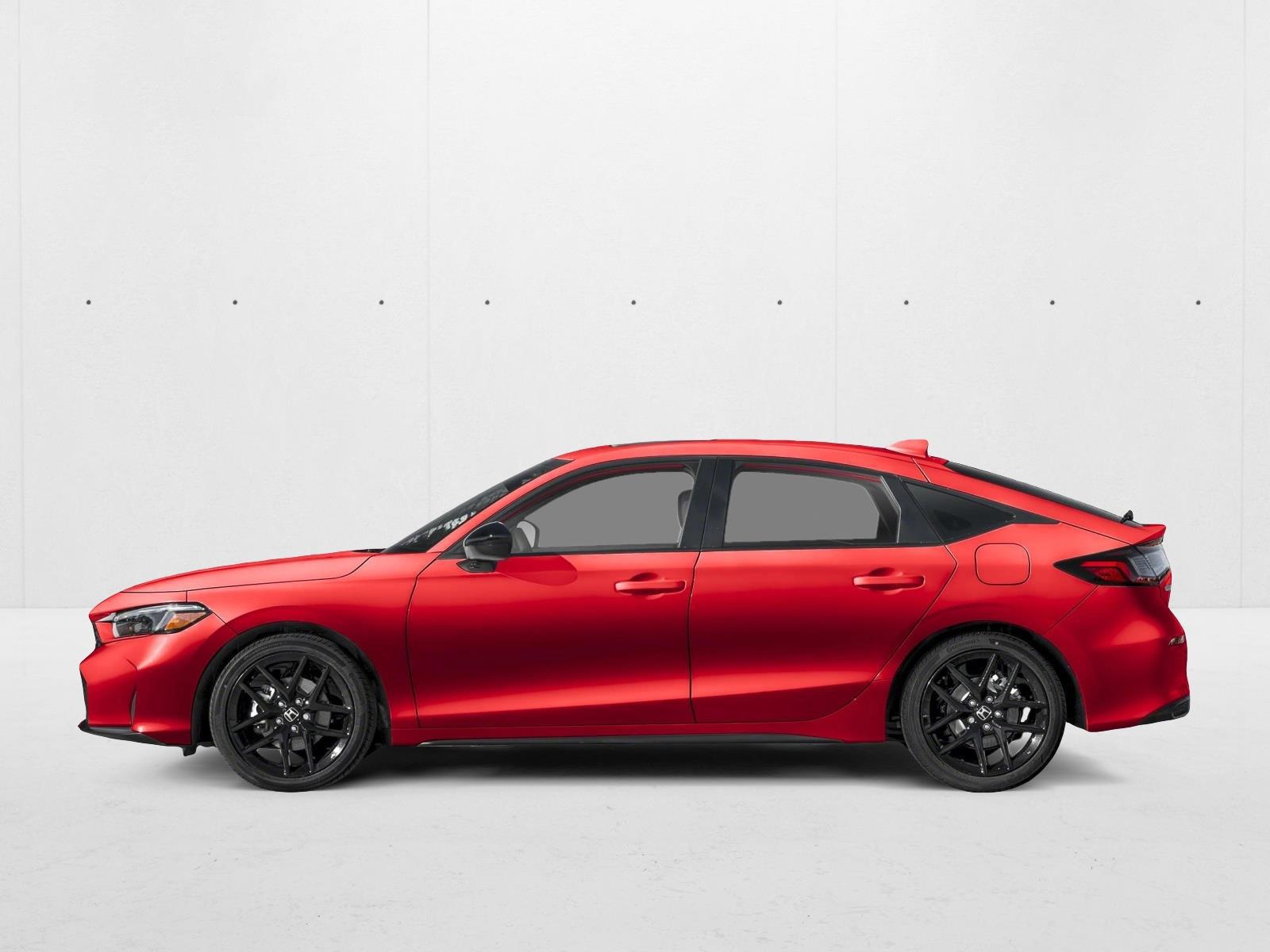 Thumbnail: 2026 Honda Civic - 2