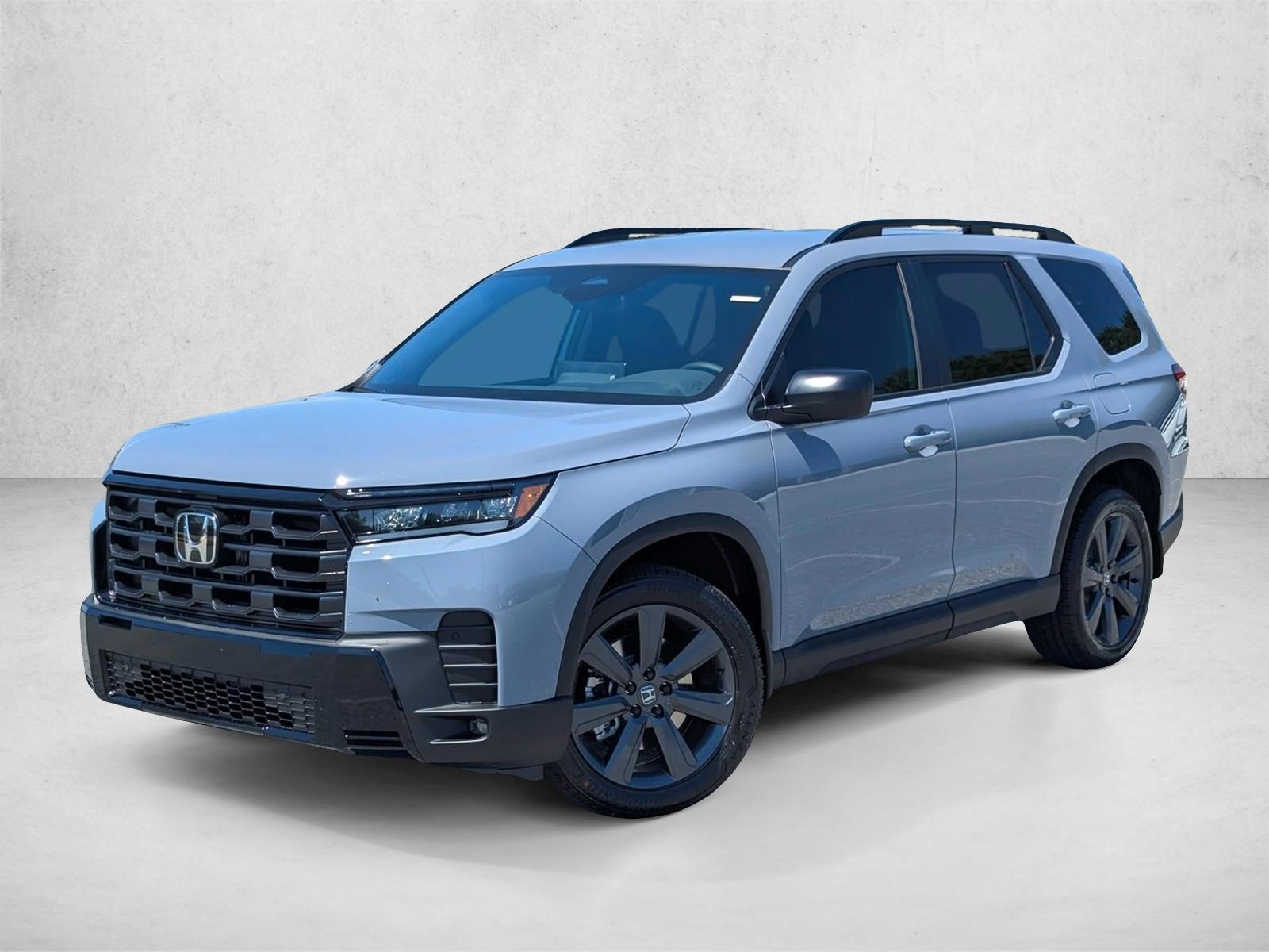 Thumbnail: 2026 Honda Pilot - 1