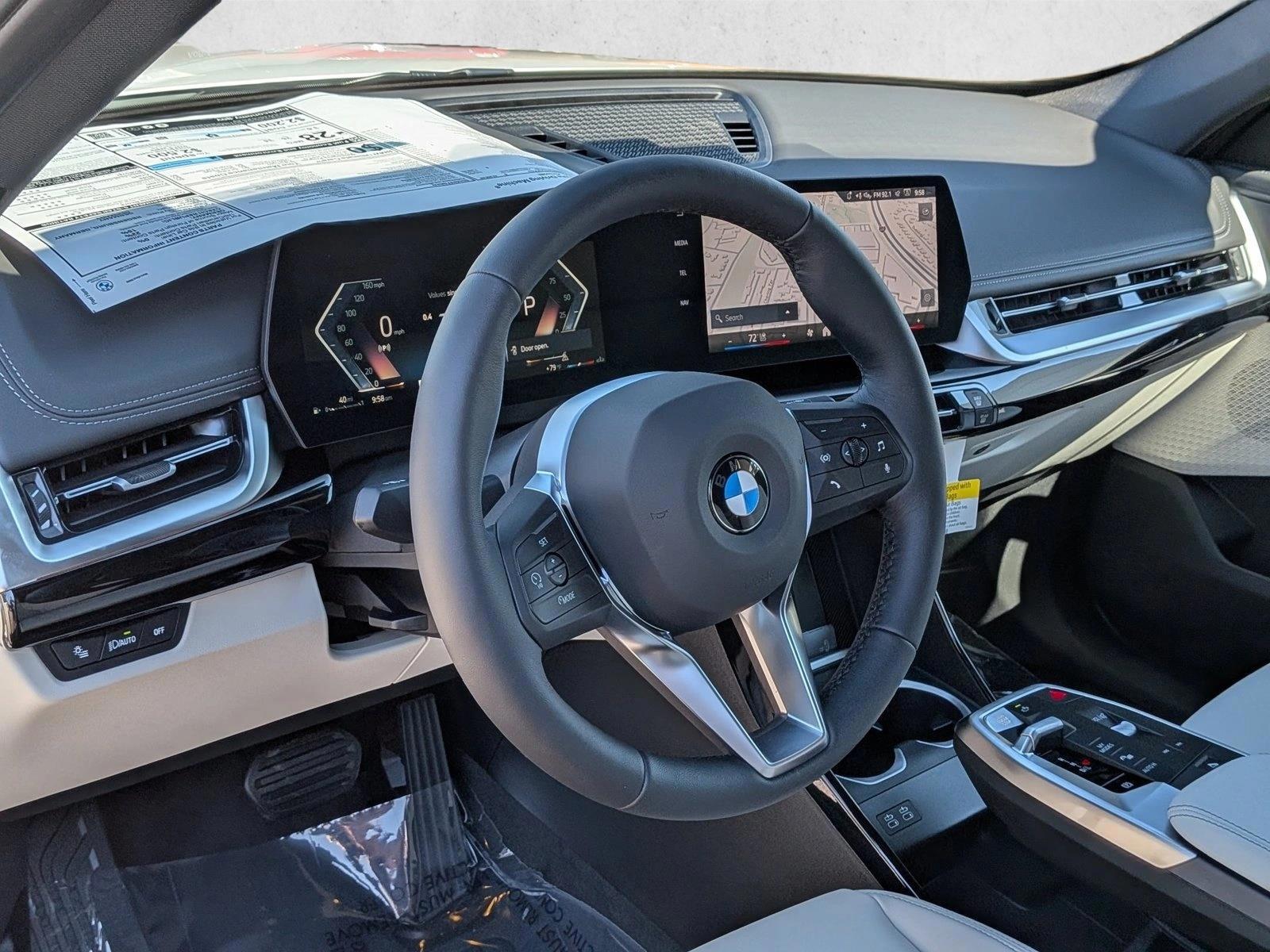 Thumbnail: 2026 BMW X1 - 3