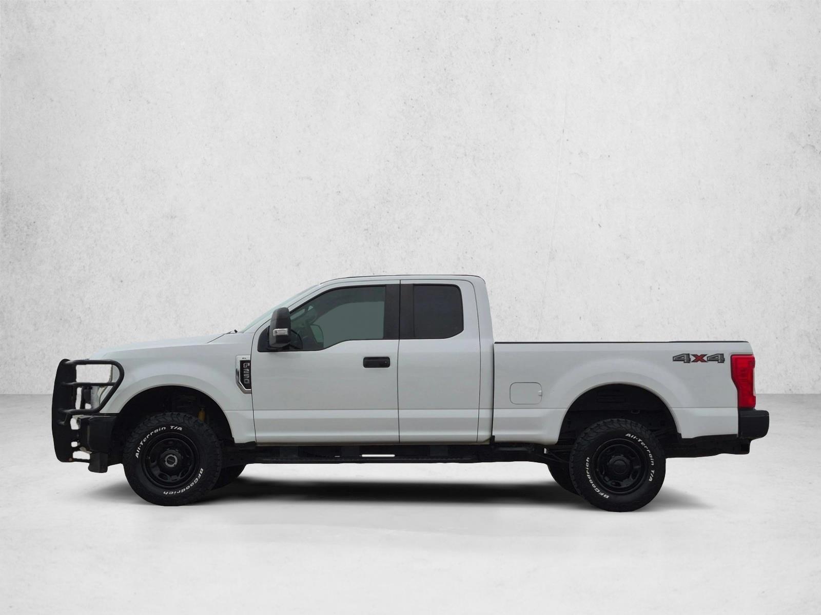 Thumbnail: 2019 Ford F-250 - 2