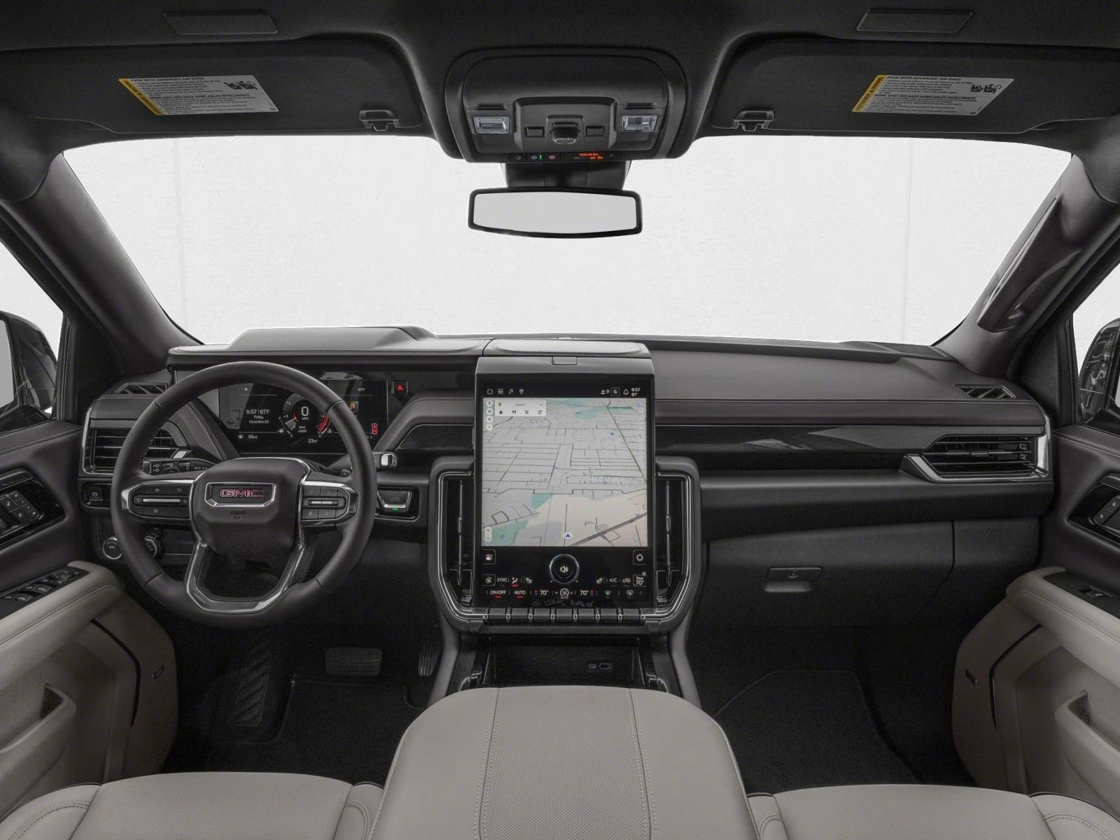 Thumbnail: 2026 GMC Yukon - 4