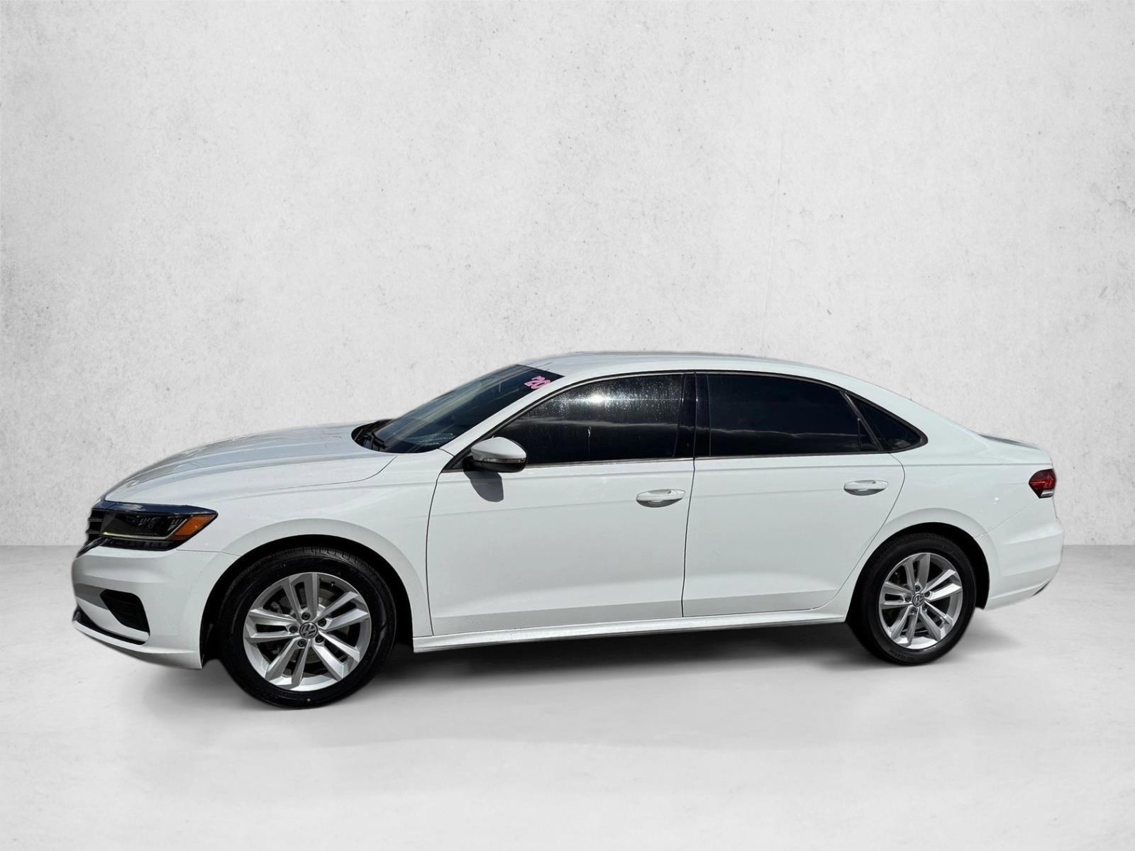 Thumbnail: 2020 Volkswagen Passat - 2