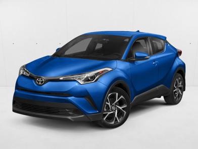 2019 Toyota C-HR LE -
                  Sanford, FL
