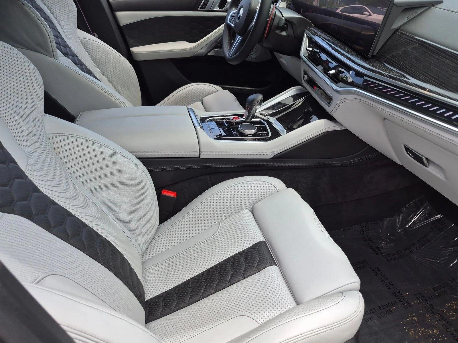 2025 BMW X6 M X6 M - Photo 22
