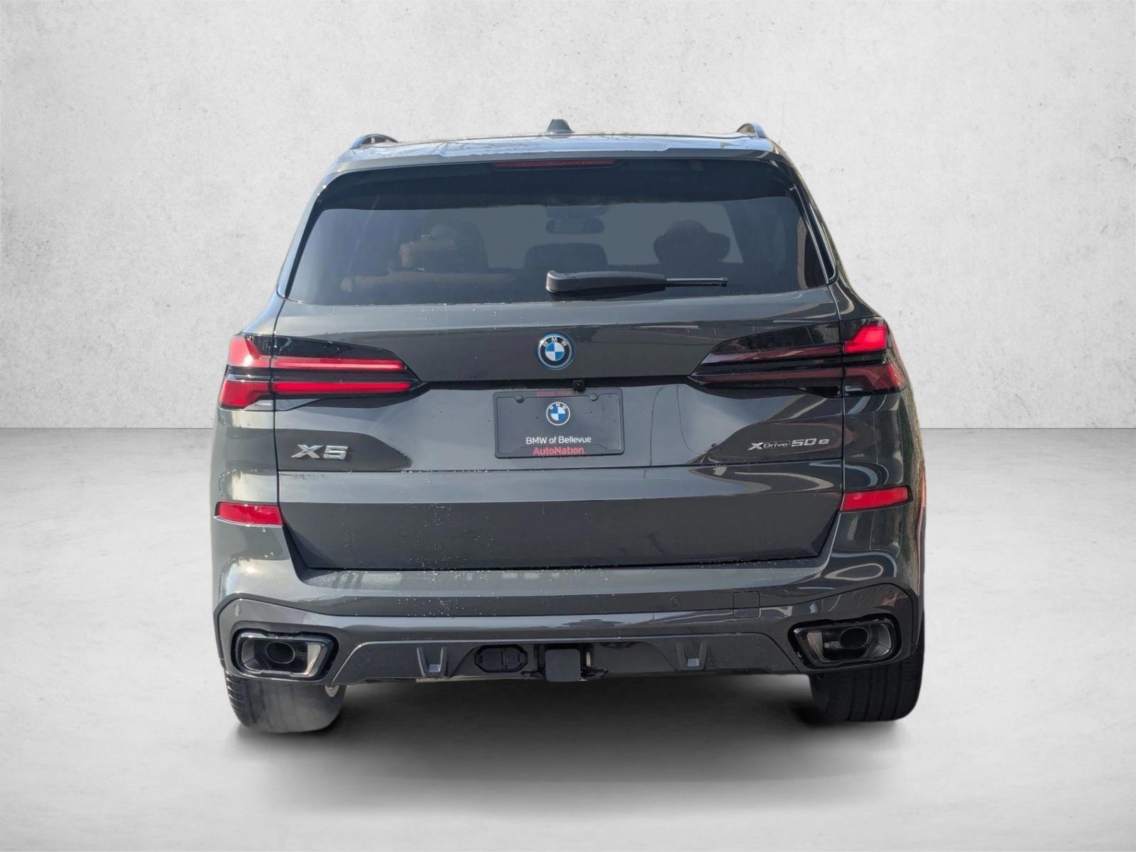 2026 BMW X5 50e - Photo 7