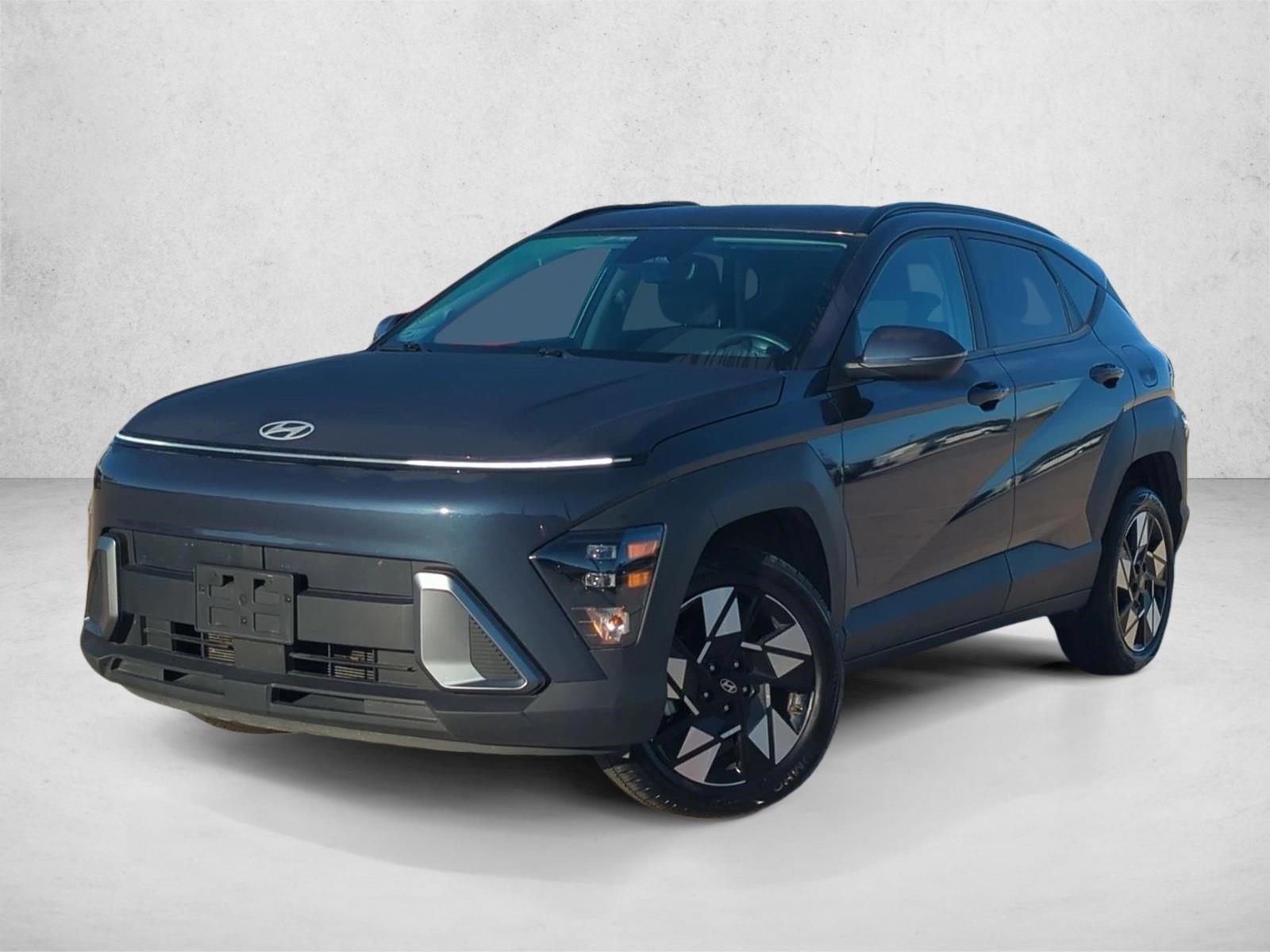 Thumbnail: 2025 Hyundai Kona - 1