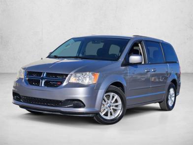 2014 Dodge Grand Caravan SXT -
                  Phoenix, AZ