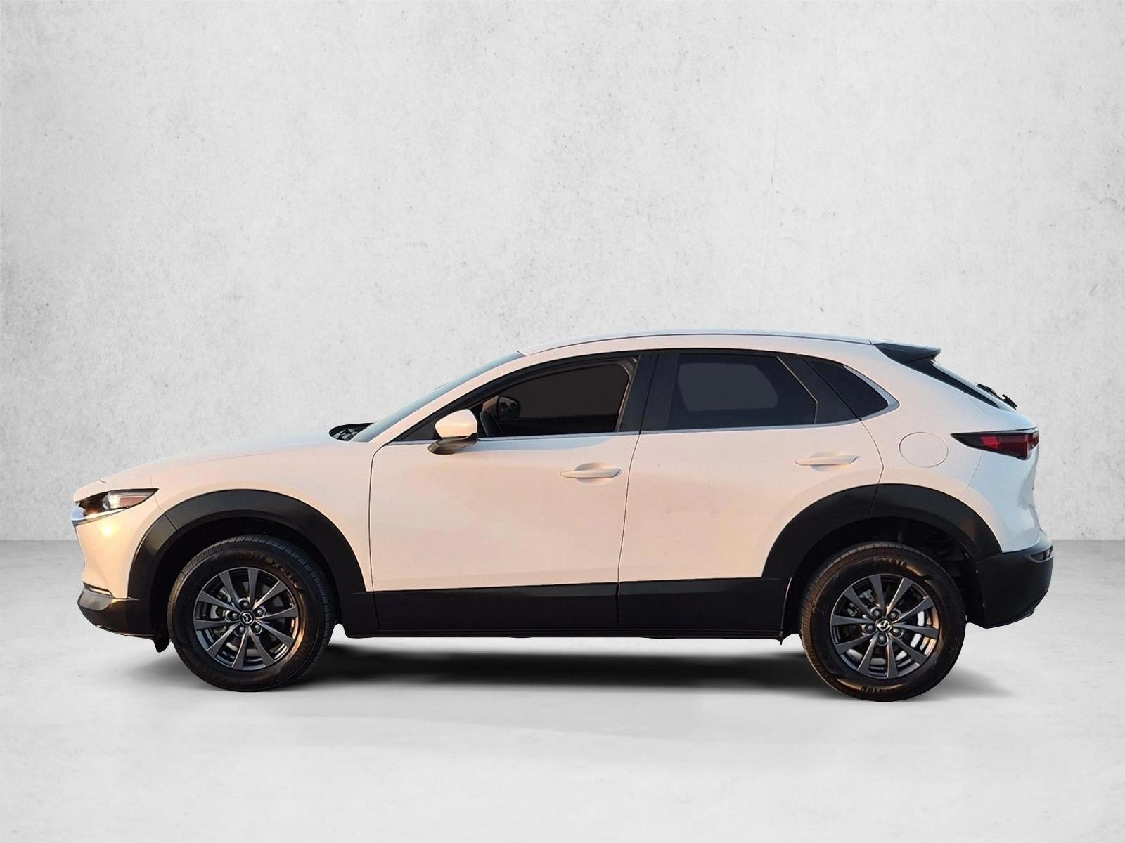 Thumbnail: 2021 Mazda CX-30 - 2
