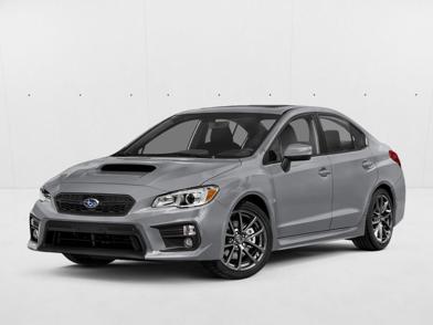 2018 Subaru WRX Premium -
                  Albuquerque, NM