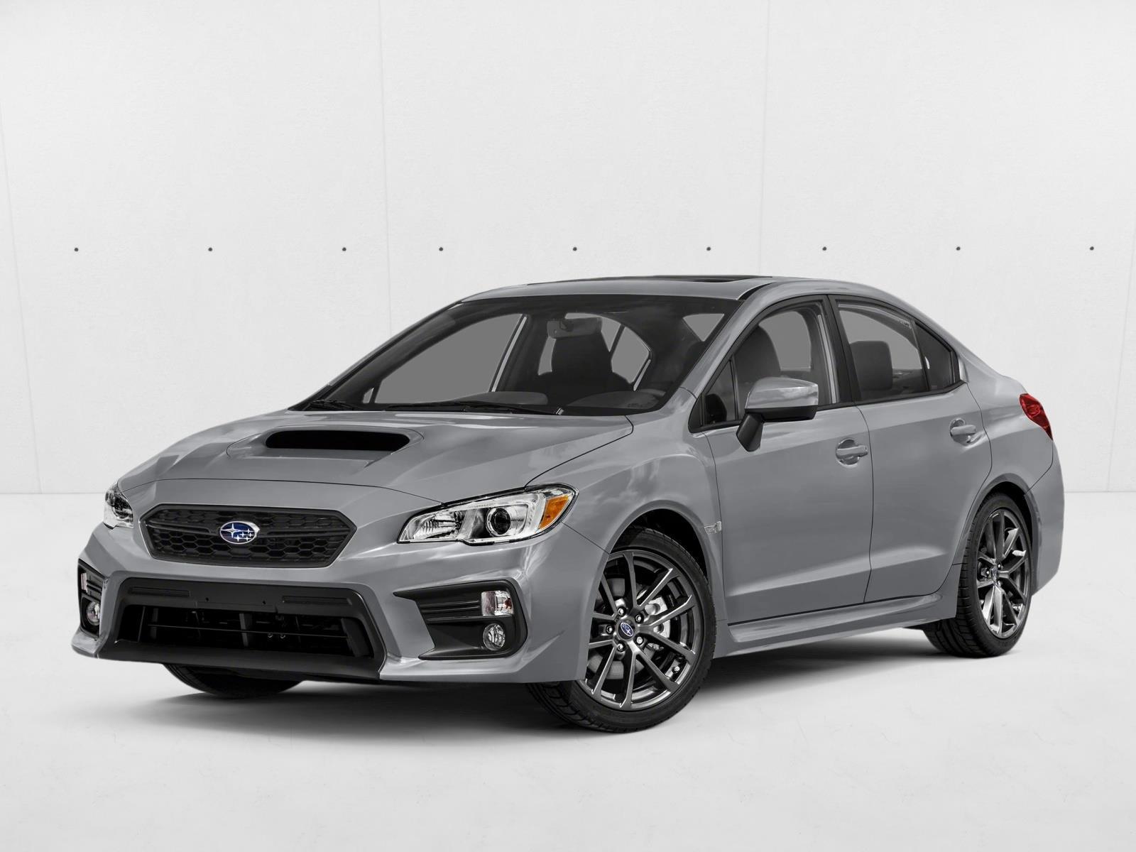2018 Subaru WRX 2.0 Premium's photo