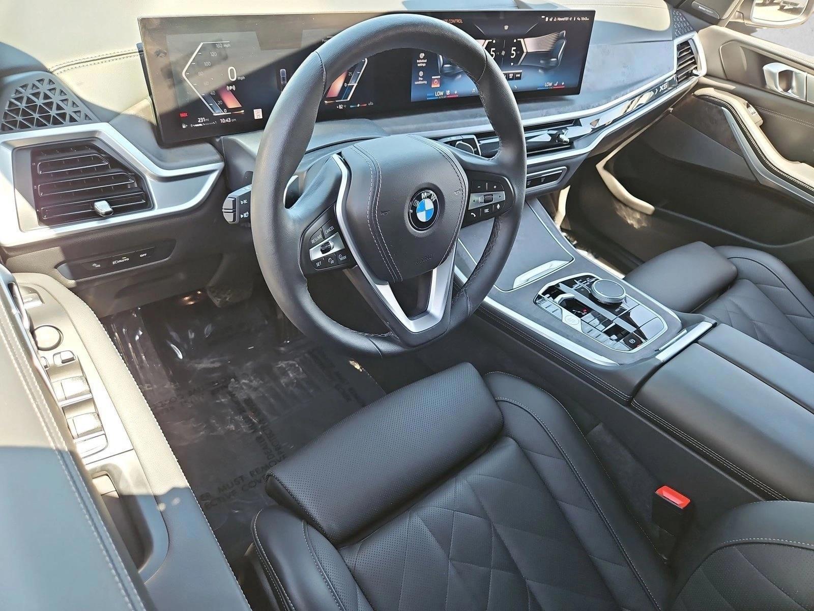 Thumbnail: 2024 BMW X5 - 3