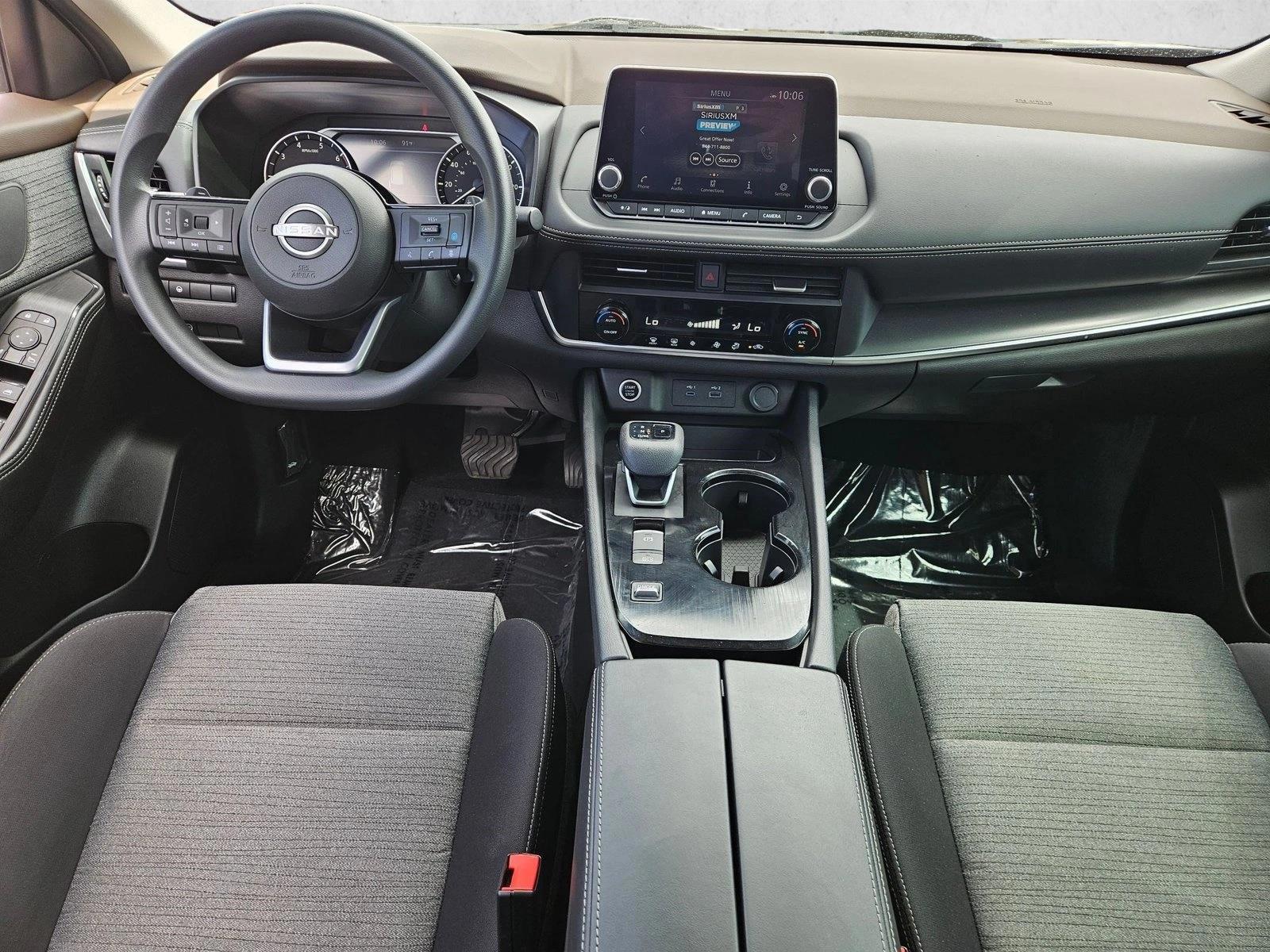 Thumbnail: 2023 Nissan Rogue - 3