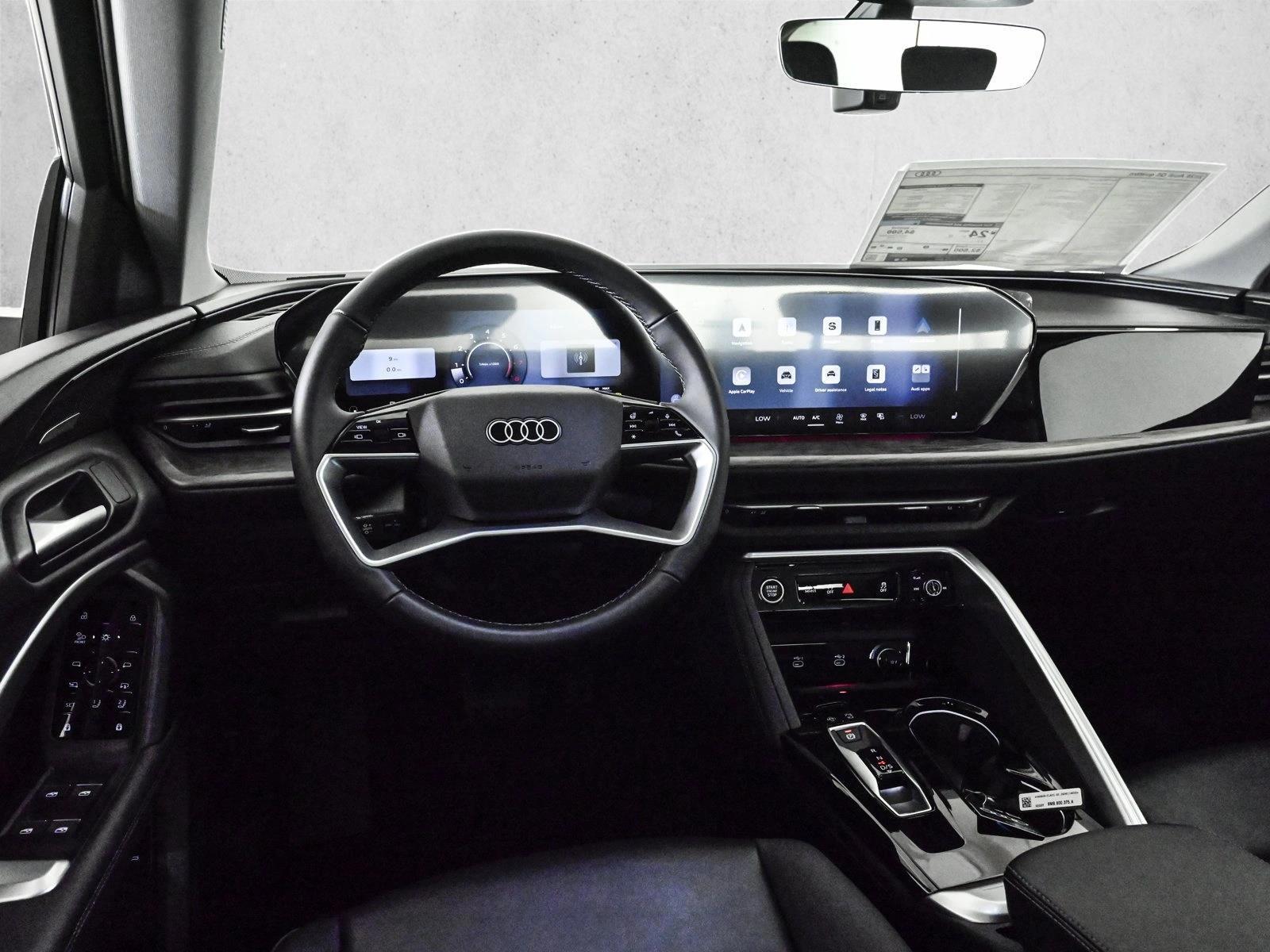 Thumbnail: 2026 Audi Q5 - 4