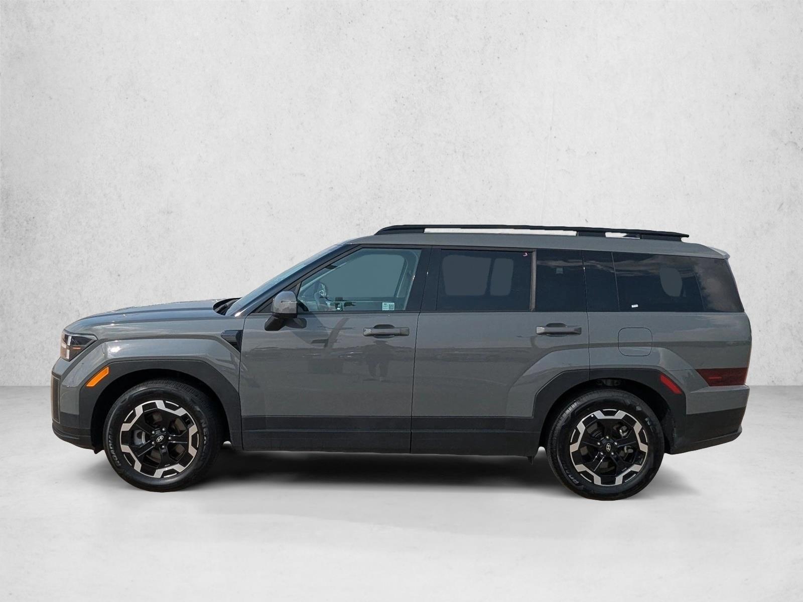 Thumbnail: 2026 Hyundai Santa Fe - 2
