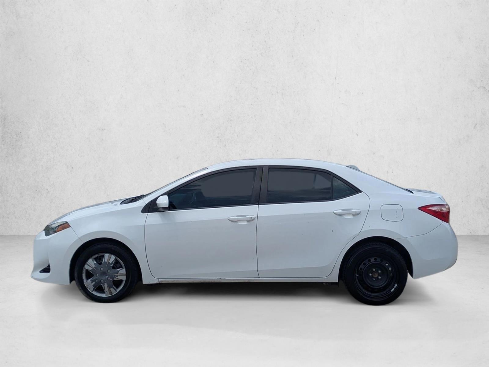 Thumbnail: 2018 Toyota Corolla - 2