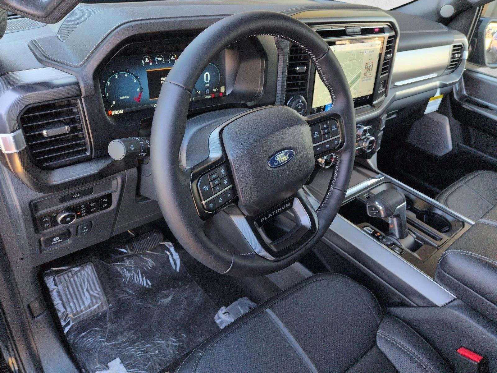 Thumbnail: 2026 Ford F-150 - 3