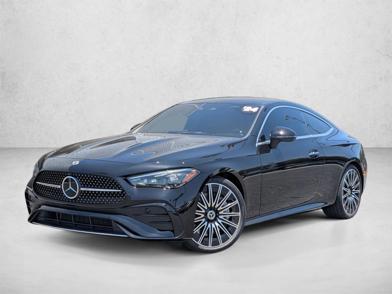 2024 Mercedes-Benz CLE 450 -
                  Torrance, CA