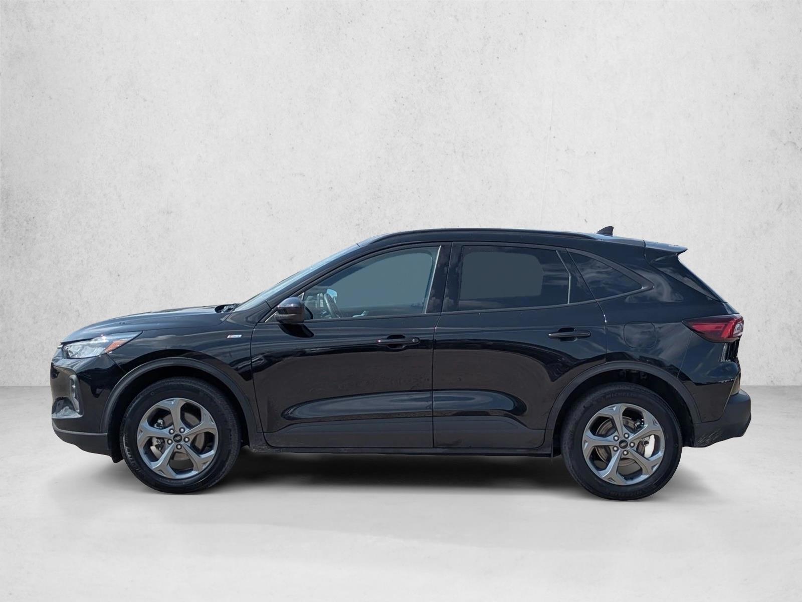 Thumbnail: 2025 Ford Escape - 2