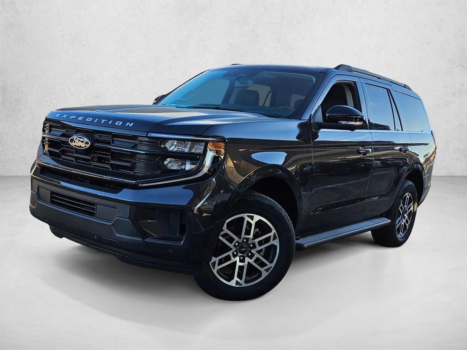 Thumbnail: 2026 Ford Expedition - 1