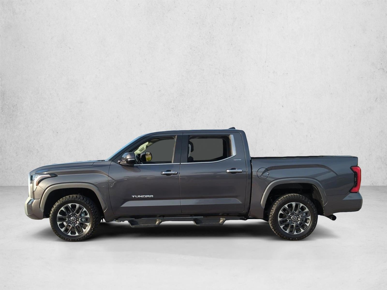 Thumbnail: 2023 Toyota Tundra - 2