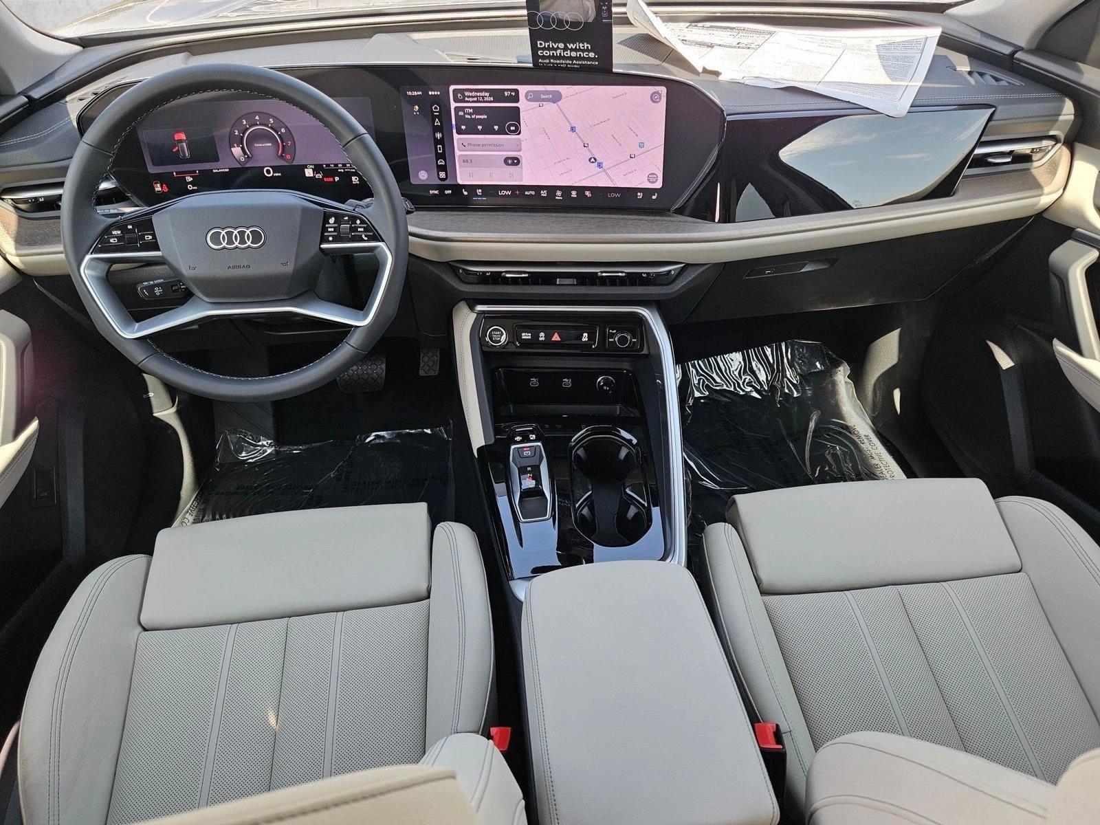 Thumbnail: 2026 Audi Q5 - 4