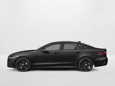 2024 Jaguar XF