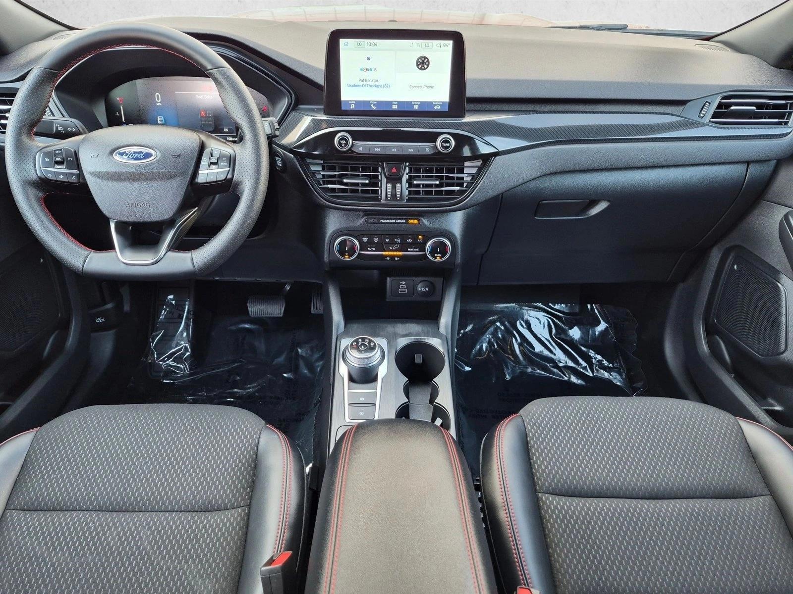Thumbnail: 2025 Ford Escape - 3