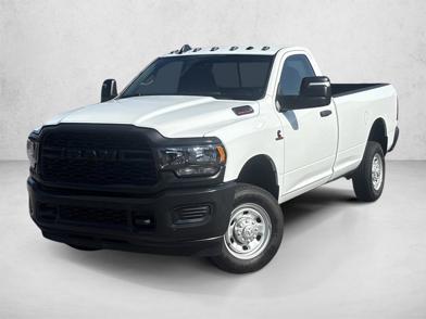 2023 Ram 2500