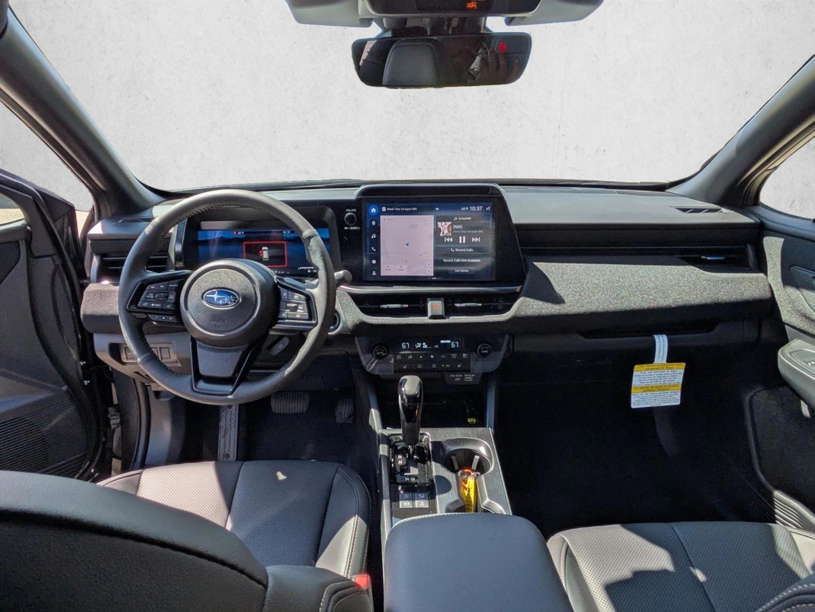Thumbnail: 2026 Subaru Outback - 3