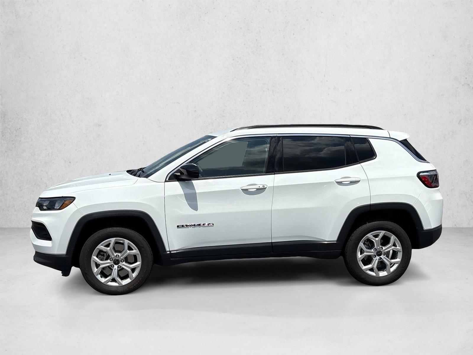 Thumbnail: 2025 Jeep Compass - 2