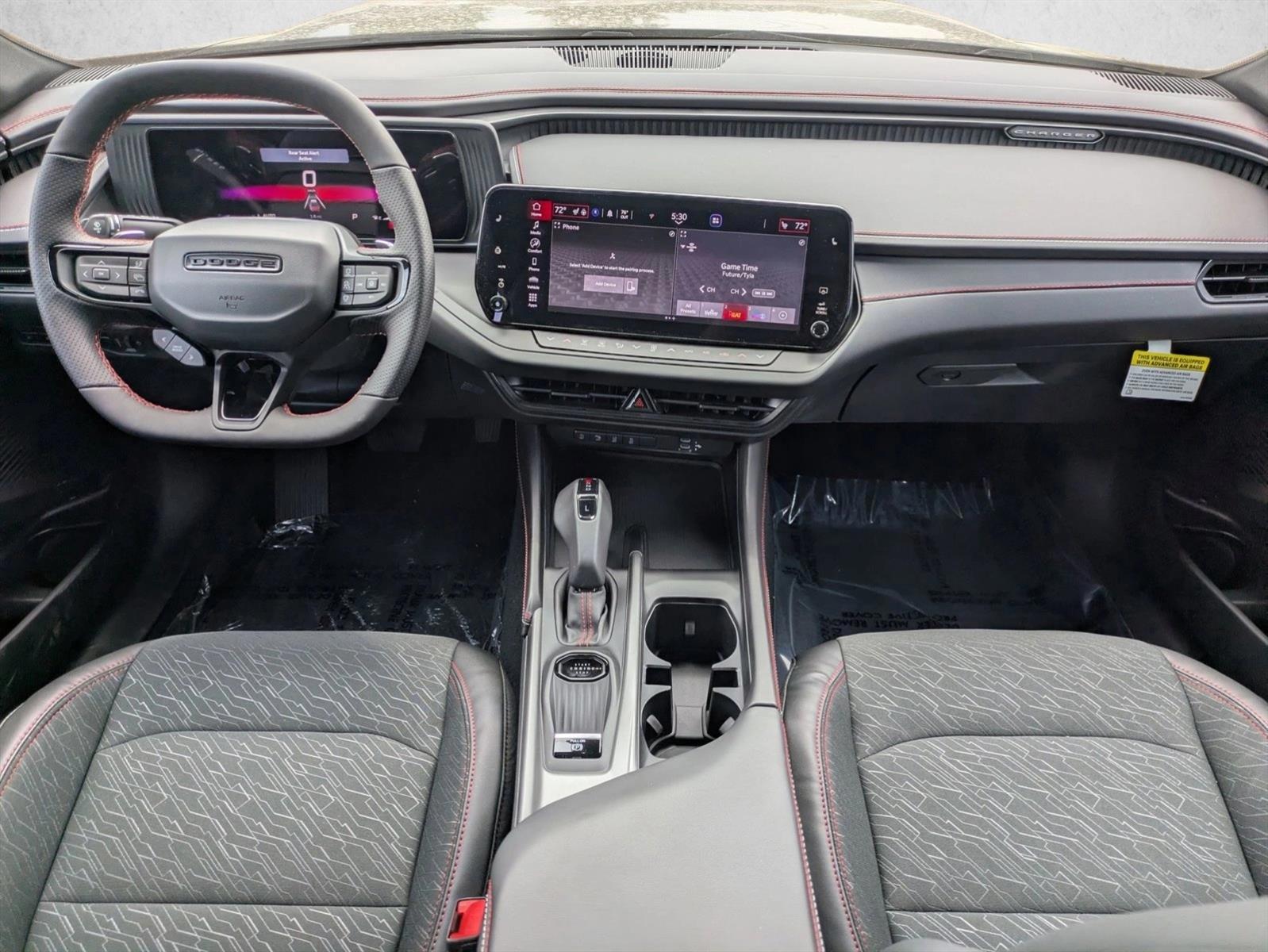Thumbnail: 2026 Dodge Charger - 4