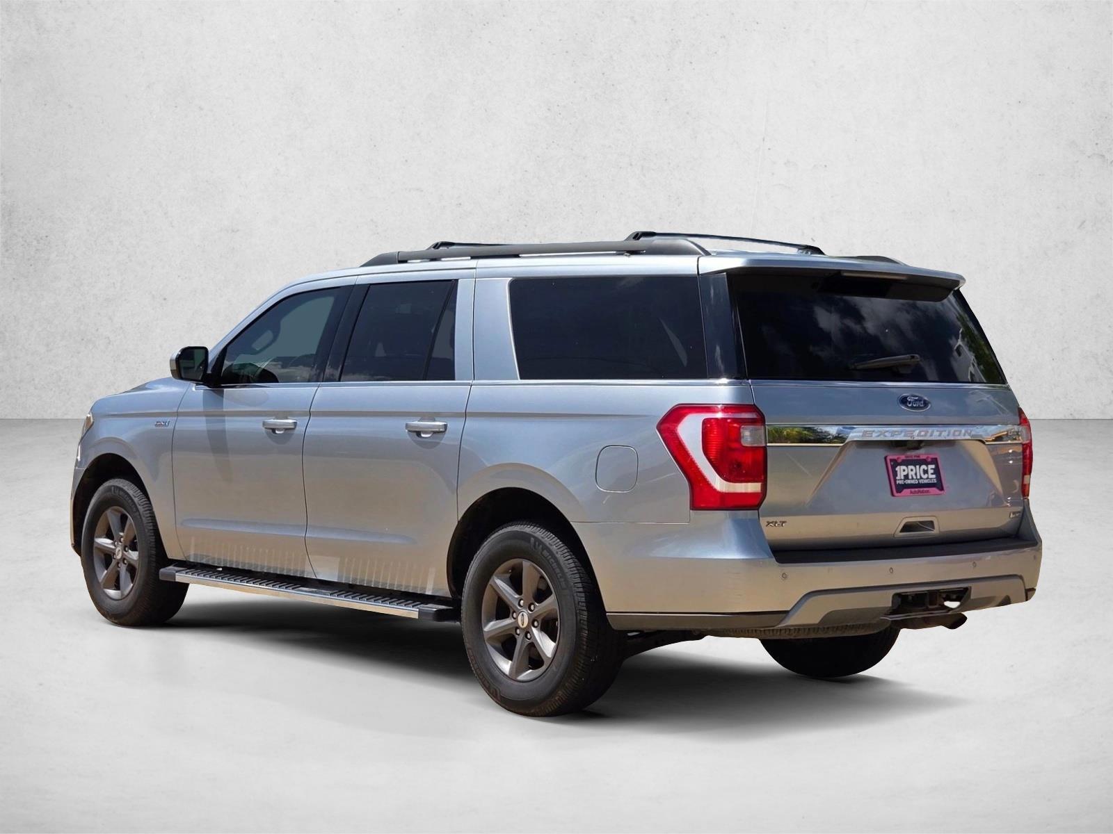 2021 Ford Expedition XLT - Photo 7