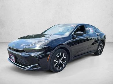 2023 Toyota Crown XLE -
                  Houston, TX