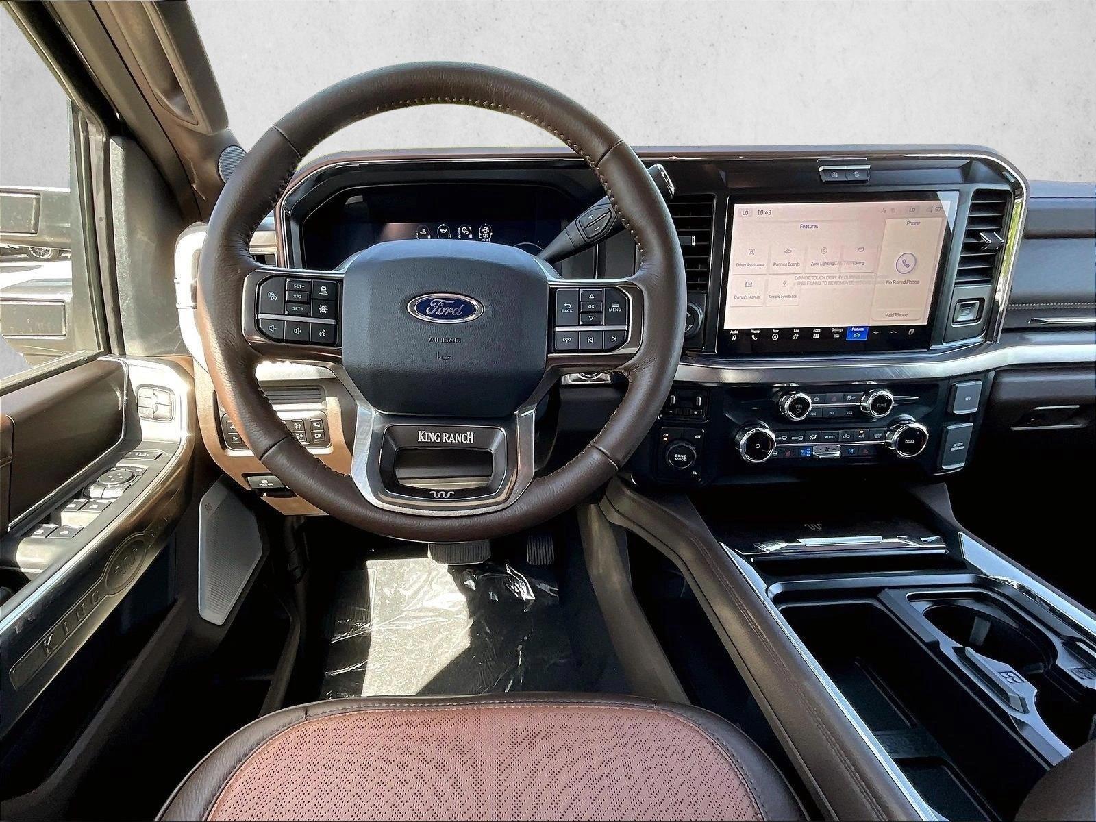 Thumbnail: 2026 Ford Econoline - 4