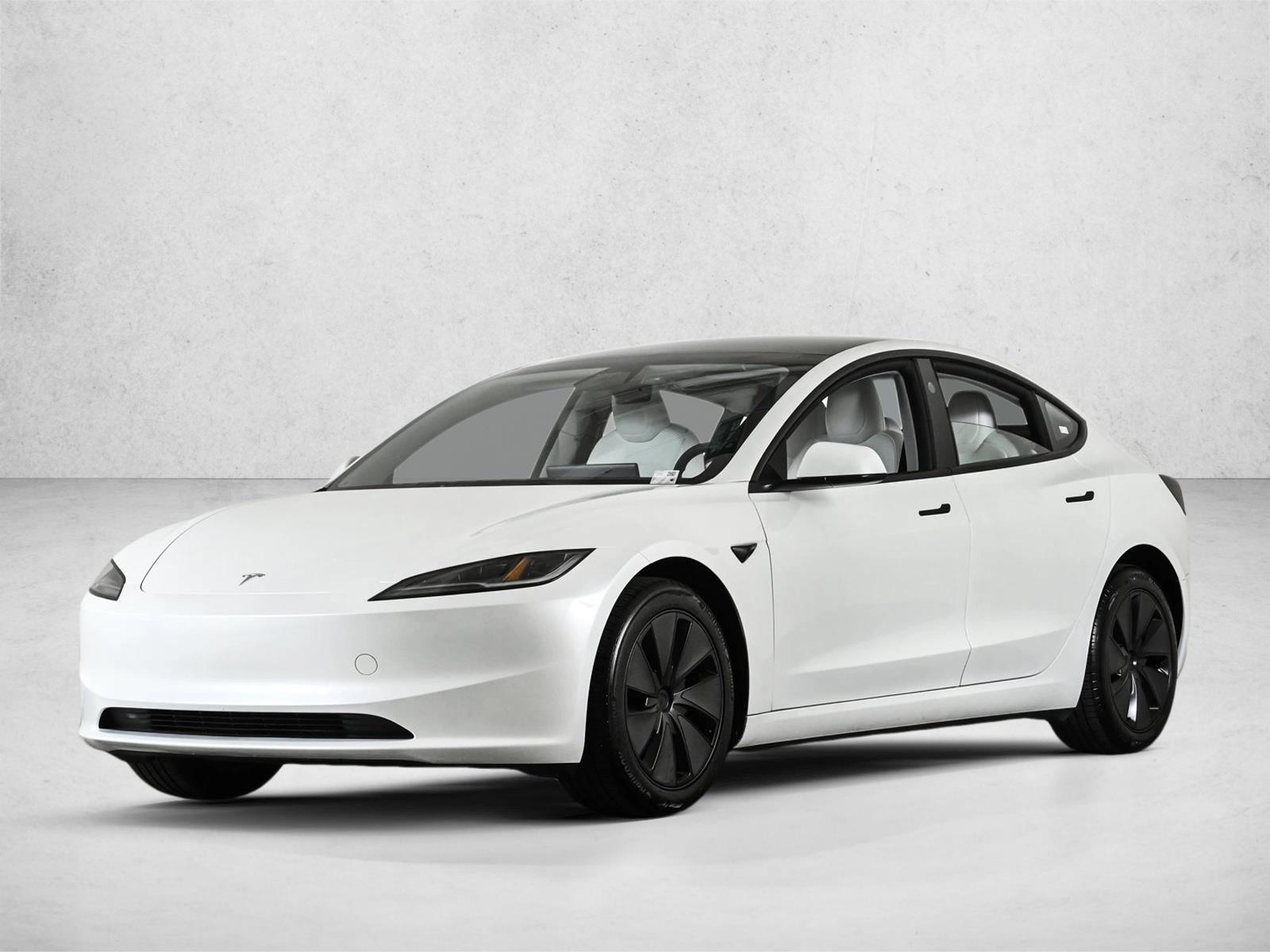 Thumbnail: 2025 Tesla Model 3 - 1