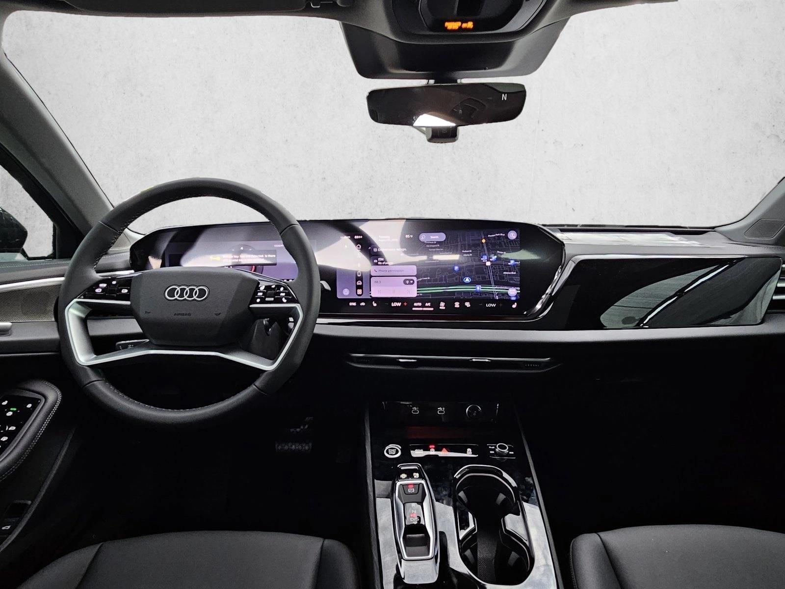 Thumbnail: 2026 Audi A5 - 3