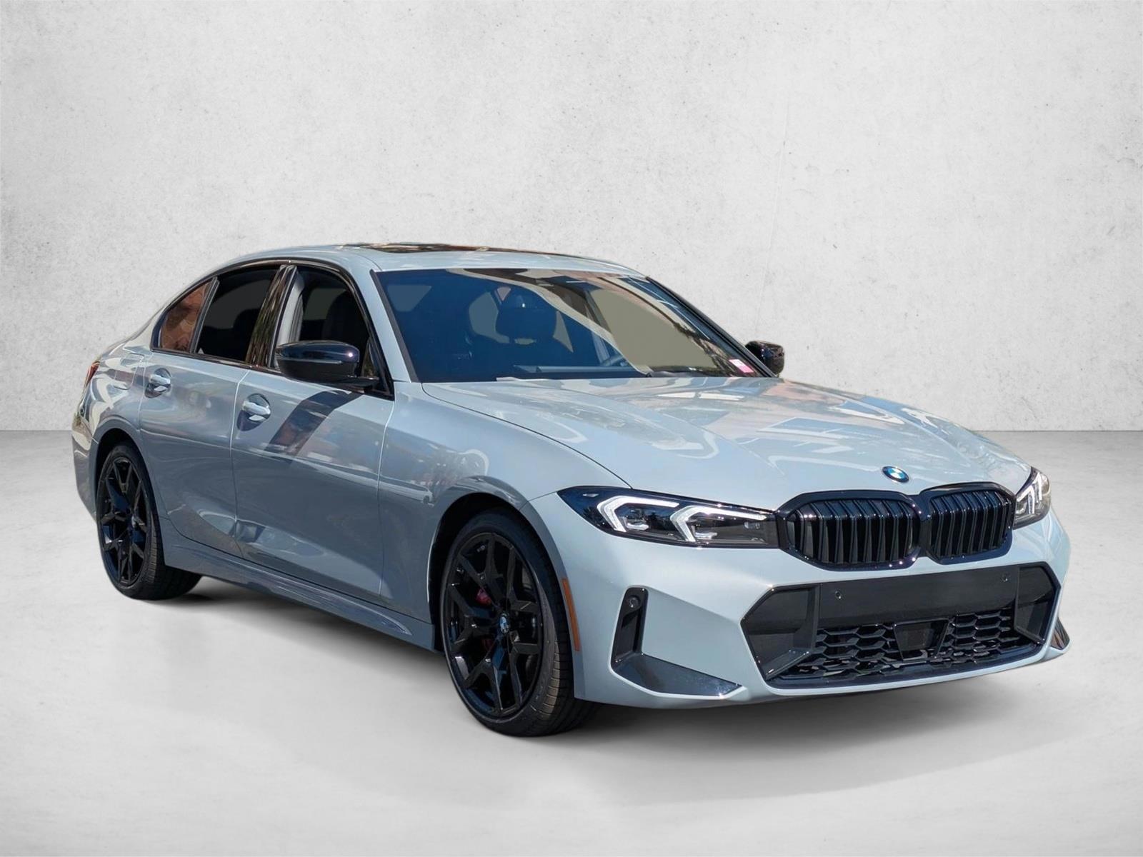 2026 BMW 3 Series 330i - Photo 7