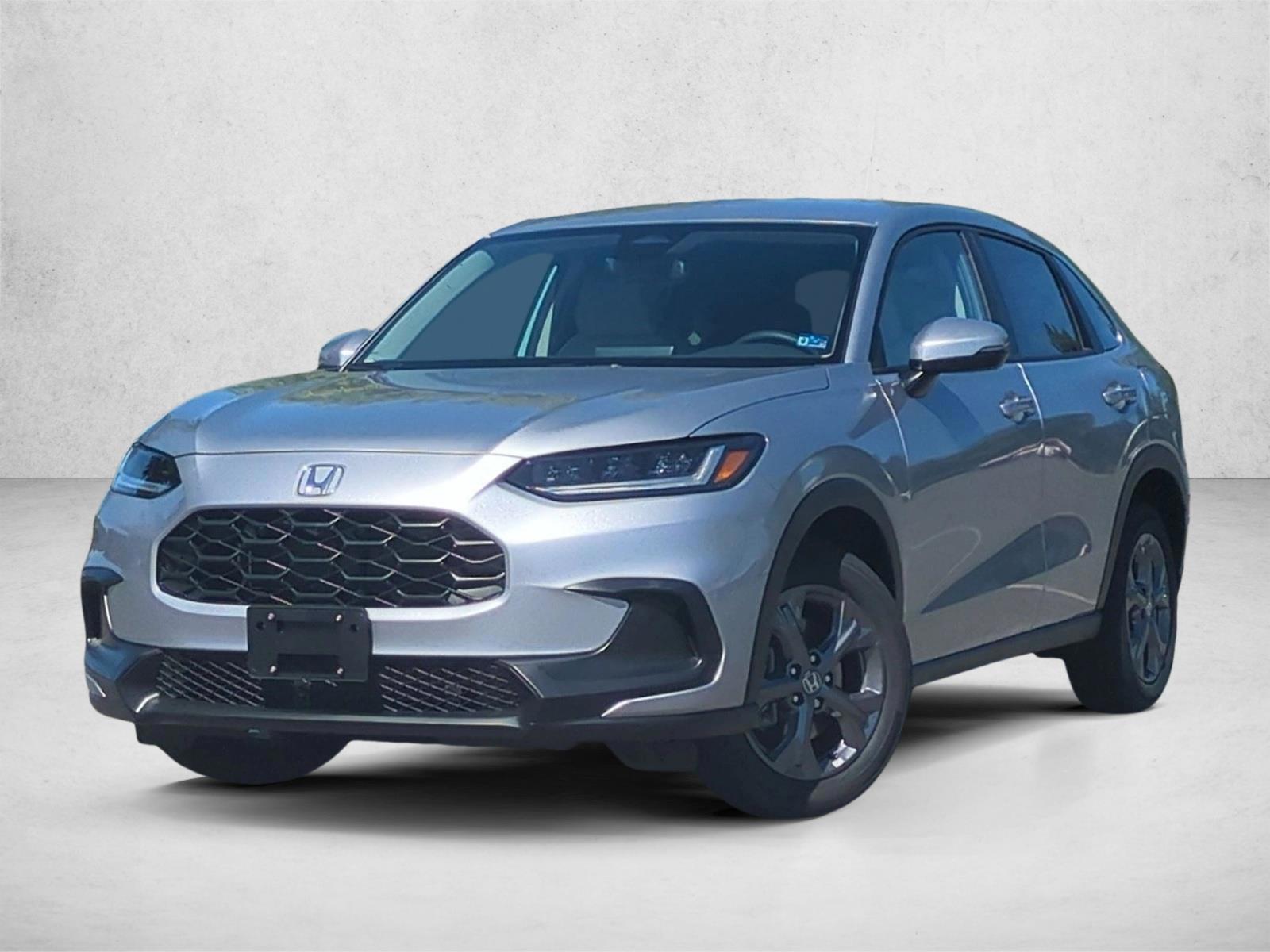 Thumbnail: 2027 Honda HR-V - 1