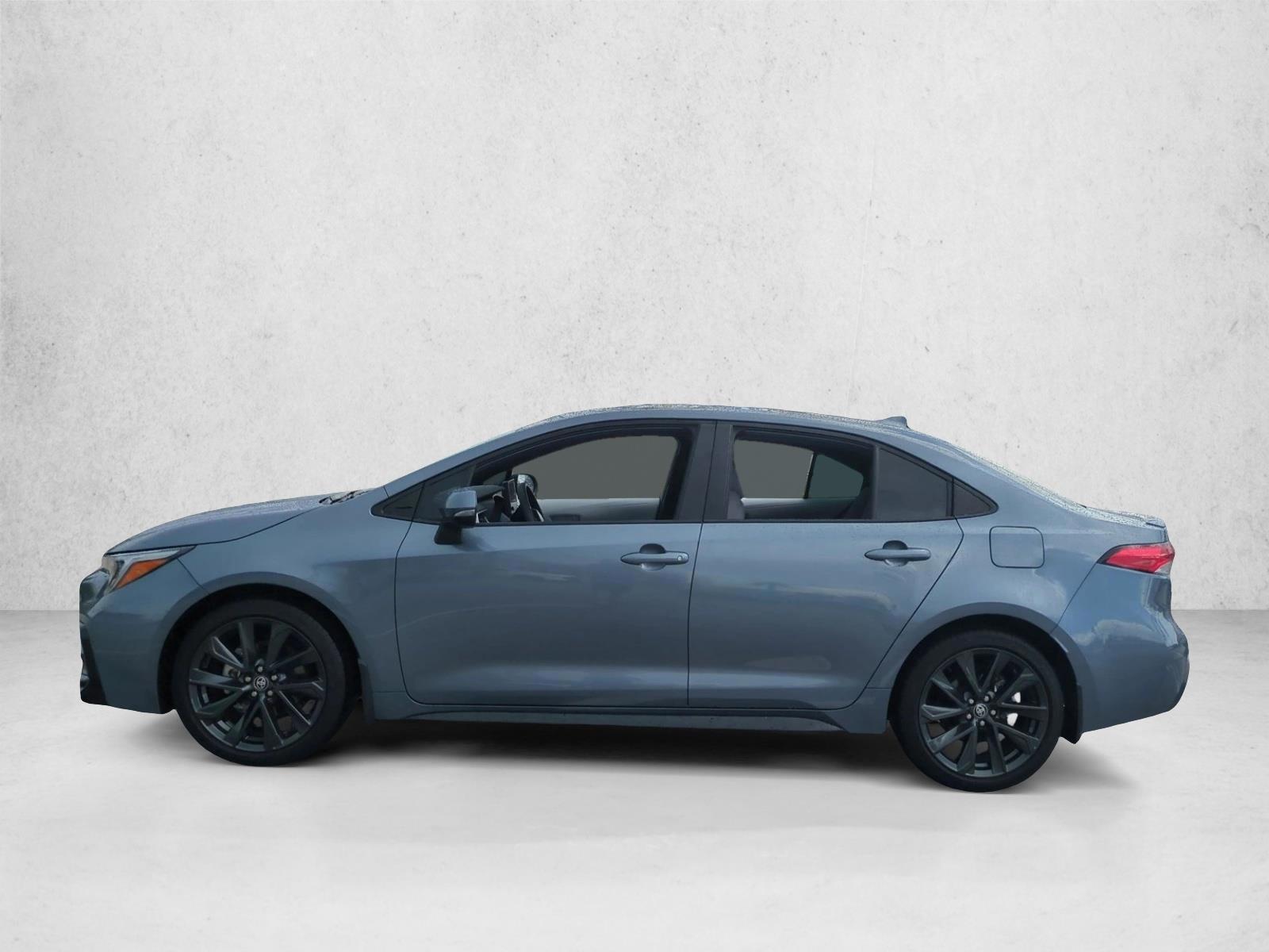 Thumbnail: 2025 Toyota Corolla - 2