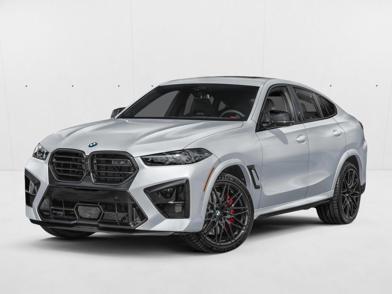 2027 BMW X6 M